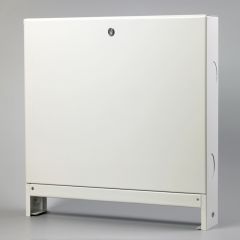 Warmup® Manifold Cabinet - 130mm x 640mm x 1030mm - WHS-cabinet1030