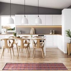 Warmup® StickyMat Electric Underfloor Heating System for 1m² (150W/m²) - SPM1 Lifestyle