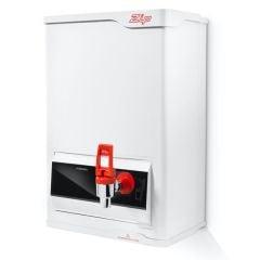 Zip Water Hydroboil Water Heater 5L with Touch Free Tap Adapter - 405552TF