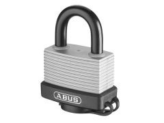 ABUS Mechanical 70/45 45mm Expedition Solid Brass Padlock Carded - ABU7045C