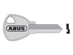 ABUS Mechanical 65/30 30mm Old Profile Key Blank - ABUKB02688