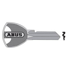 ABUS Mechanical 55/30-35 New Key Blank (Kd Only) 35491 - ABUKB35491
