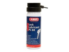 ABUS Mechanical PS88 Lubricating Spray 50ml Carded - ABUPS88