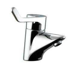 Armitage Shanks Contour 21 Single Lever Sequential Thermostatic Basin Mixer - A4131AA