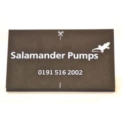 Salamander Noise Reducing Pump Mat 250mm x 160mm - ACCPUMPMAT