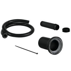 Grohe Connection kit for Sensia Arena and IGS WC Washrooms - 40899000