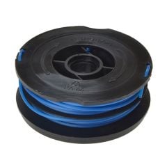 ALM Manufacturing BD720 Spool & Line to Fit Black & Decker Trimmers Twin Feed A6495 - ALMBD720
