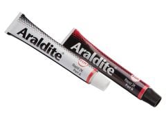 Araldite Rapid Epoxy 2 x 15ml Tubes - ARA400005