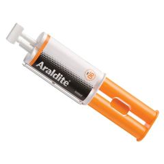 Araldite Instant Epoxy Syringe 24ml - ARA400012