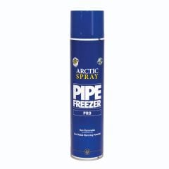 Arctic Hayes Pro Pipe Freezer Spray 600g - PG01