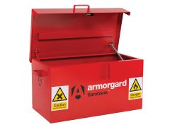 Armorgard FlamBank Hazard Vault 985 x 540 x 475mm - ARMFB1