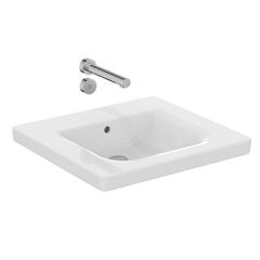 Armitage Shanks Edit Assist 60cm Accessible Basin Without Tap Holes - S082301