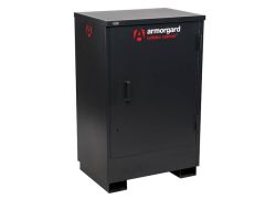 Armorgard TuffStor Cabinet 800 x 580 x 1250mm - ARMTSC2