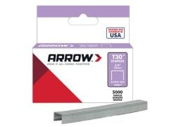 Arrow T30 Staples 306IP 10mm (3/8in) Box 5000 - ARR306IP