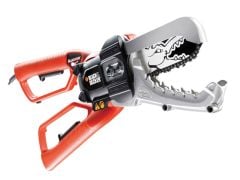 Black & Decker GK 1000 Alligator Powered Lopper 240 Volt - B/DGK1000