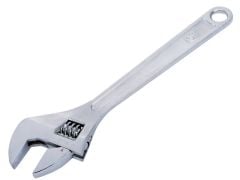 BlueSpot Tools Adjustable Wrench 380mm (15in) - B/S06106