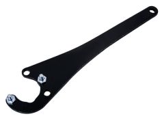 BlueSpot Tools Adjustable Grinder Pin Spanner - B/S06160