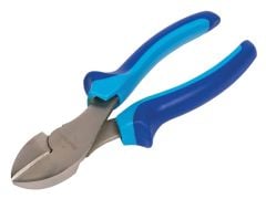 BlueSpot Tools Side Cutting Pliers 175mm (7in) - B/S08189