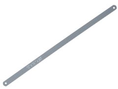 BlueSpot Tools Hacksaw Blades Flexible 300mm (12in) Pack 10 - B/S22210
