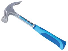 BlueSpot Tools Claw Hammer 450g (16oz) - B/S26119
