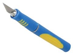 BlueSpot Tools Soft-Grip Precision Knife Set - B/S29612
