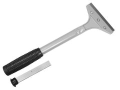 BlueSpot Tools Heavy-Duty Long Handled Scraper - B/S36406