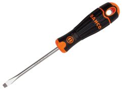 Bahco BAHCOFIT Screwdriver Slotted Flared Tip 14 x 2 x 250mm - BAH190140250