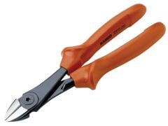 Bahco 2101S Insulated Side Cutting Pliers 200mm - BAH2101S200