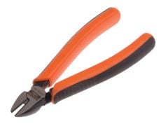 Bahco 2171G Side Cutting Pliers 140mm (5.1/2in) - BAH2171G140