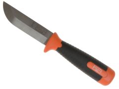 Bahco SB-2449 Curved Blade Wrecking Knife - BAH2449