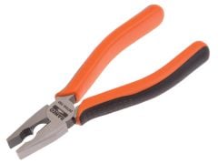 Bahco 2678G Combination Pliers 160mm (6.1/4in) - BAH2678G160