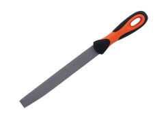 Bahco Second Cut Cabinet Rasp 6-343-08-2-2 200mm (8in) - BAH34382H