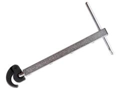 Bahco Telescopic Basin Wrench 10 - 32mm - BAH36332