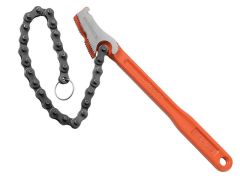 Bahco 370-4 Chain Strap Wrench 300mm - BAH3704