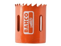 Bahco 3830-40-VIP Bi-Metal Variable Pitch Holesaw 40mm - BAH383040VP