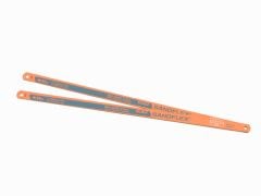 Bahco 3906 Sandflex Hacksaw Blades 300mm (12in) x 24tpi Pack 2 - BAH3906242P