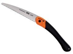 Bahco 396-JS Professional Folding Pruning Saw 190mm (7.5in) - BAH396JS