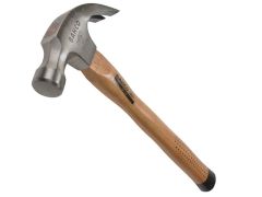 Bahco Claw Hammer Hickory Shaft 570g (20oz) - BAH42720