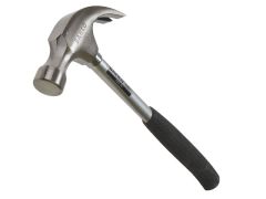 Bahco Claw Hammer Steel Shaft 570g (20oz) - BAH42920