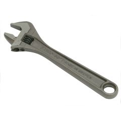 Bahco 8070 Black Adjustable Wrench 150mm (6in) - BAH8070