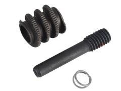 Bahco 8071-2 Spare Knurl & Pin Only - BAH8071K