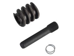 Bahco 8072-2 Spare Knurl & Pin Only - BAH8072K