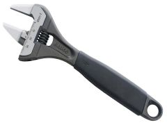 Bahco 9029T ERGO Slim Jaw Adjustable Wrench 150mm (6in) - BAH9029T