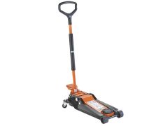 Bahco BH13000 Extra Compact Trolley Jack 3T - BAHBH13000