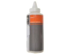 Bahco Chalk Powder Tube 300g White - BAHCLWHITE