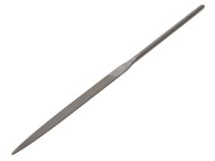 Bahco Flat Needle File Cut 2 Smooth 2-301-16-2-0 160mm (6.2in) - BAHFN162
