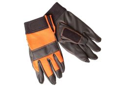 Bahco Production Soft Grip Glove Medium (Size 8) - BAHGL0088