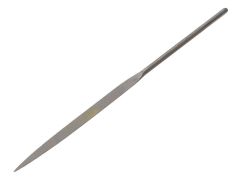 Bahco Half Round Needle File Cut 2 Smooth 2-304-14-2-0 140mm (5.5in) - BAHHRN142