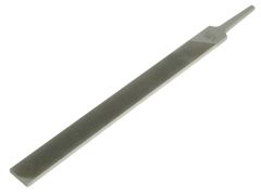 Bahco Hand Smooth Cut File 1-100-12-3-0 300mm (12in) - BAHHSM12