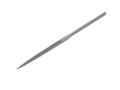 Bahco Knife Needle File Cut 2 Smooth 2-308-16-2-0 160mm (6.2in) - BAHKN162